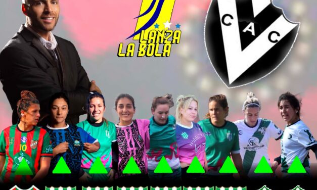 Fútbol: Vuelve el Bicampeón