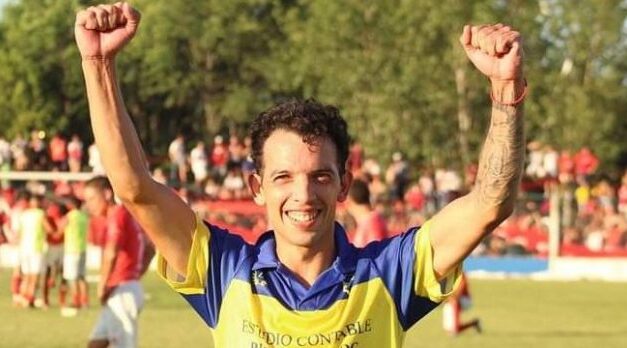 De Carlos Tejedor a Piedritas