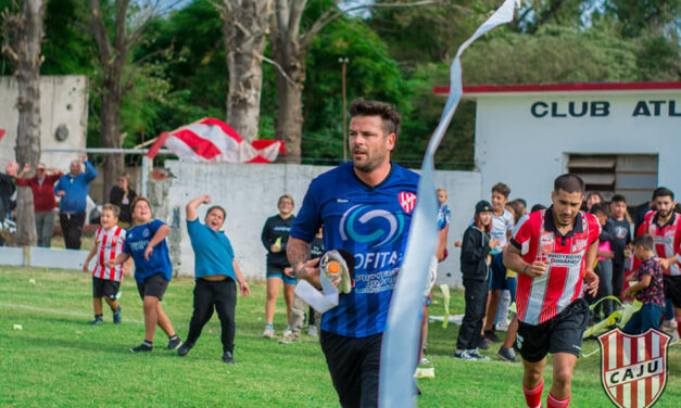LPF: Le dice adiós a la actividad oficial