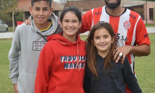 LPF: Cerró su lugar para este 2024