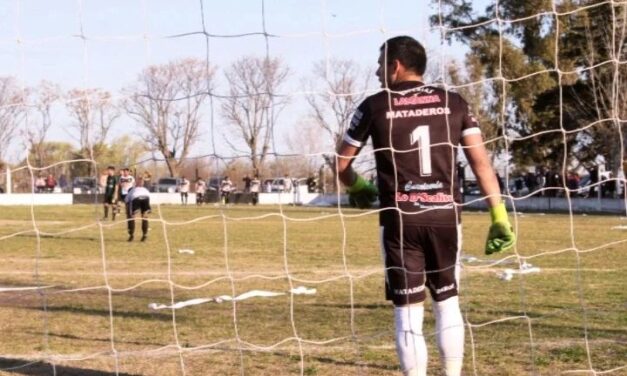 Paso por la LPF y tiene nuevo equipo