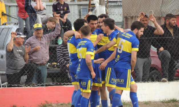 LPF: El campeón con la base de siempre, un par de caras nuevas y suma goles de jerarquía
