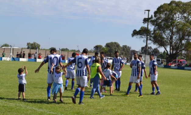 LPF: El «León» y su objetivo de pelear bien arriba