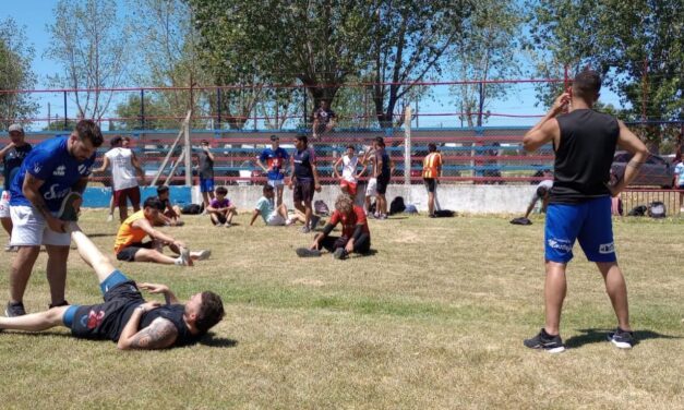 LPF: Defensores se armó para pelear arriba como su historia lo marca