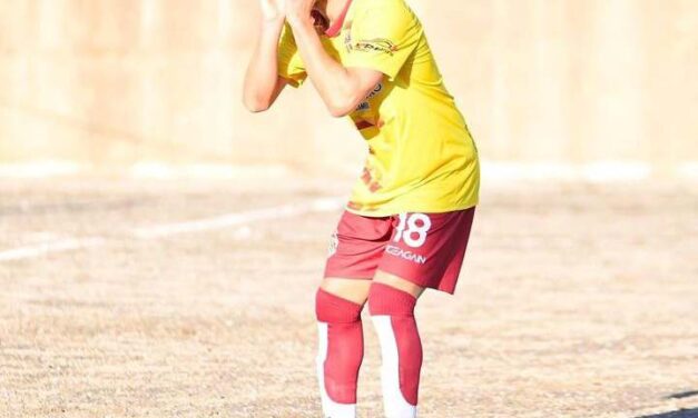 Campeón de la LPF, subcampeón el último año a jugar en el ascenso italiano