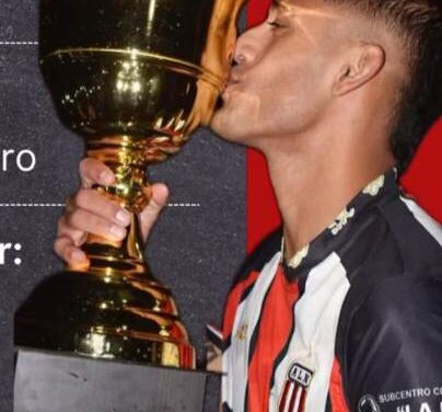 LPF: ¿Viene?