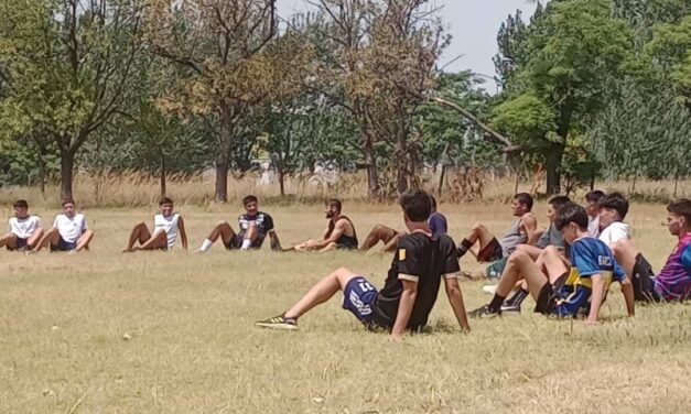 LPF: Calaveras con jugadores y un técnico de la casa