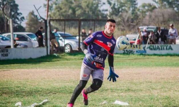 LPF: Va detrás de su sueño