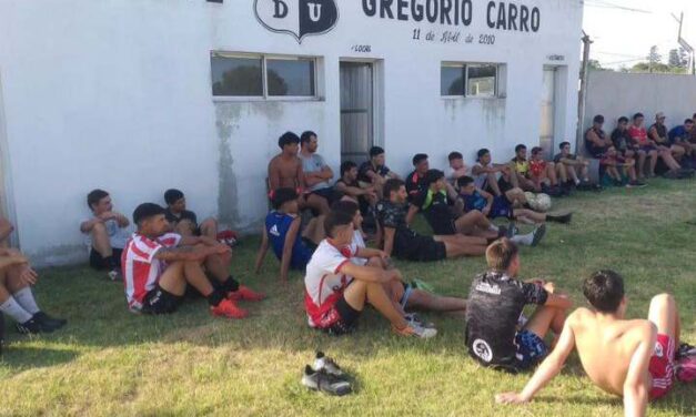 LPF: Unión buscará recuperar el espacio perdido con el entrenador que lo llevó por última vez a una semifinal