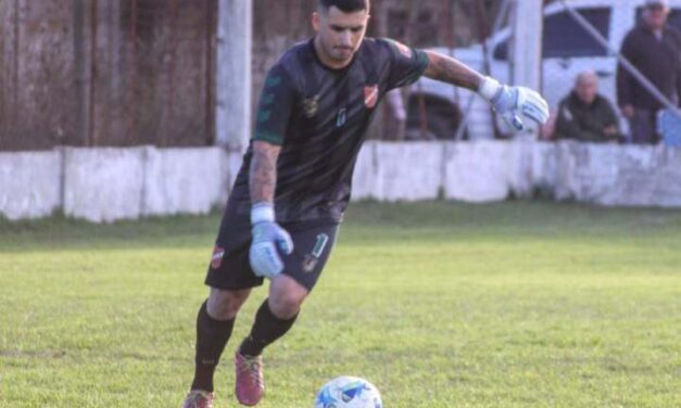 Dejó la LPF y ya tiene nuevo equipo