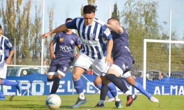 Dejó la LPF y juega en España