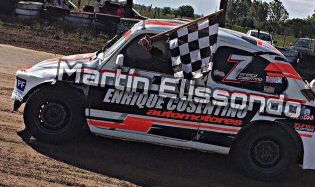 Regresa un campeón regional