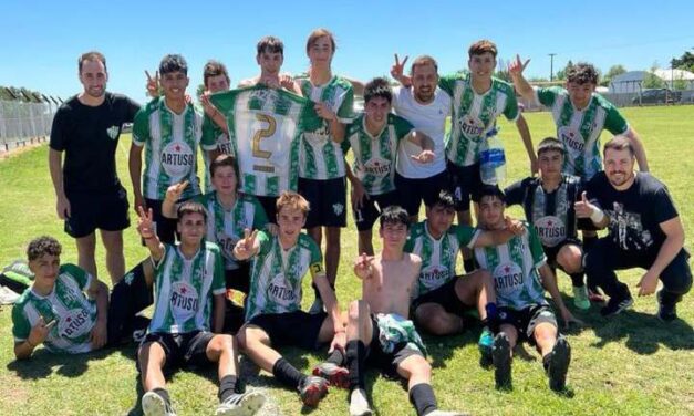 LPF: Maderense invita a reforzar sus inferiores