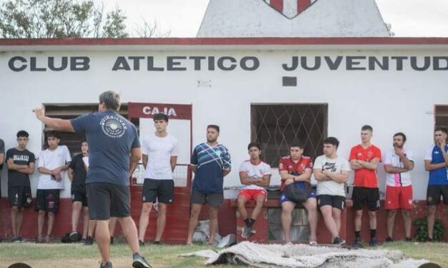 LPF: Juega su primer amistoso y suma nuevas caras a su plantel