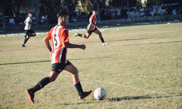 LPF: Uno que vuelve
