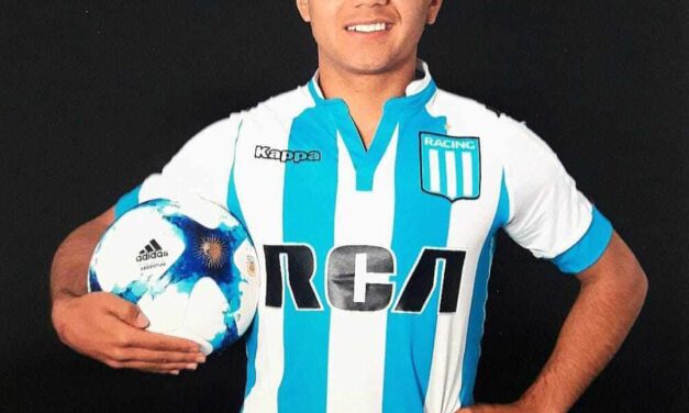 LPF: Independiente suma un delantero de jerarquía y con pasado en el fútbol grande