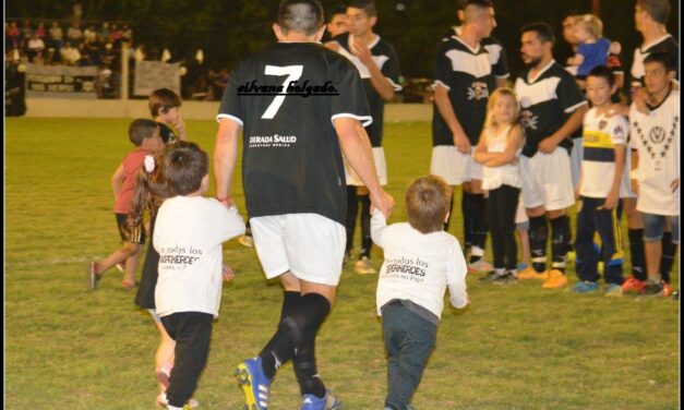 LPF: Vuelve donde fue campeón