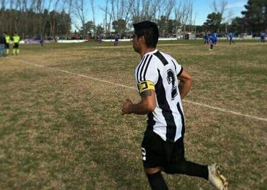 LPF: Con nuevo equipo