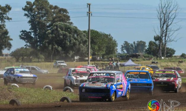 CRAS: Campeonatos apretados y la segunda fecha a la vuelta de la esquina