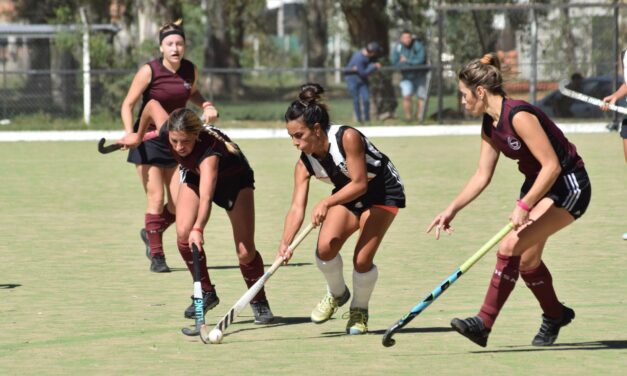 Federacion Noroeste de Hockey: Los equipos pehuajenses conocen su zona y mañana salen a la cancha