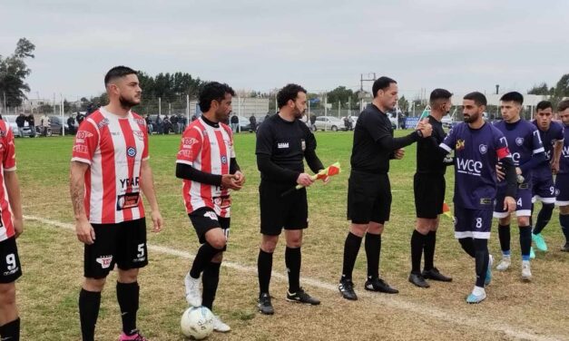 LPF: Se realizará sorteo de árbitro y se podrá ver en vivo