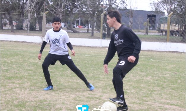 Divisiones Inferiores: Como será el formato, la posibilidad de Interligas, que presenta cada Club y más puntos salientes