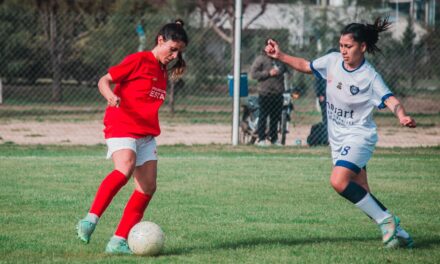 Copa Regional Amateur Femenina: Un equipo casarense, otro de América y a diez días del cierre de inscripción sin equipos pehuajenses