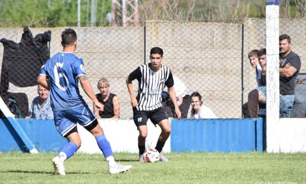 LPF: KDT sumó tres nombres a su plantel
