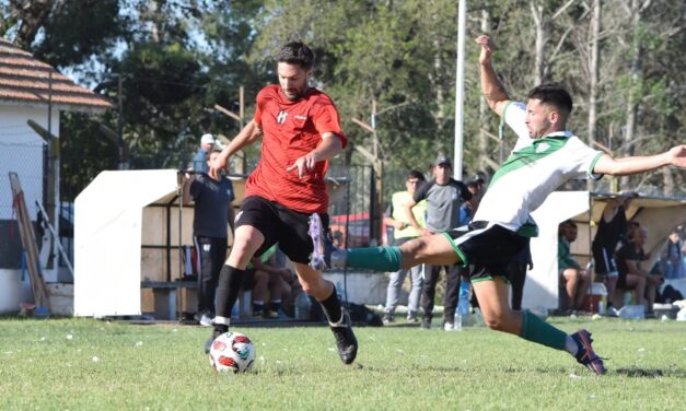 LPF: Se suma un equipo a la Copa de Campeones