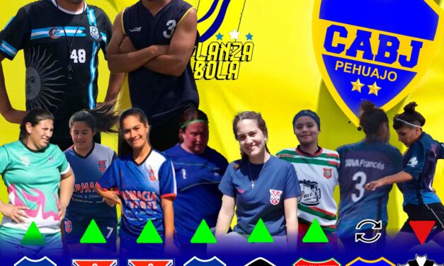 Fútbol Femenino: Boca puso primera con esperanzas renovadas
