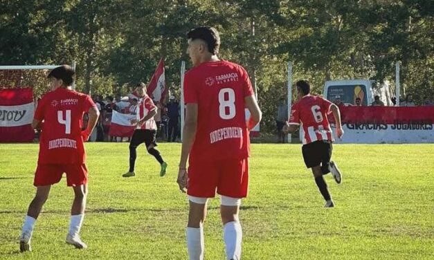 LPF: Lo que dejaron los partidos amistosos de domingo