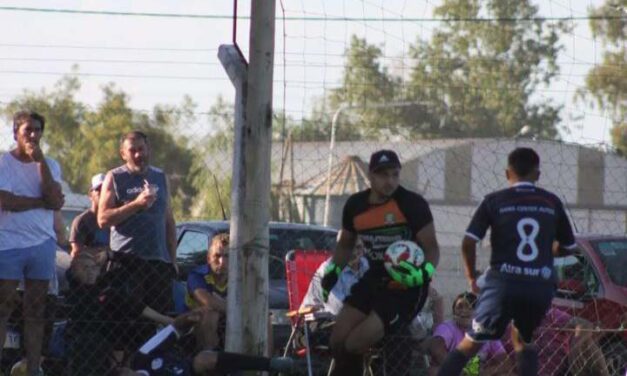 Interligas: Se jugó la primera fecha en la liga de Bolívar