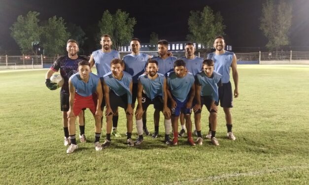 LPF: Amistoso de miércoles