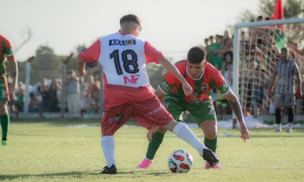 Copa de Campeones: El cronograma de partidos de vuelta se dividen en tres días