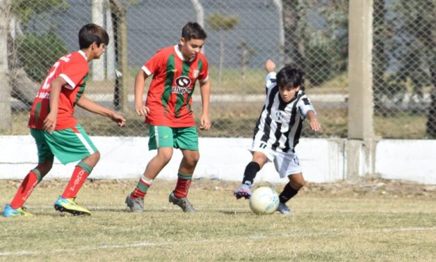 La Municipalidad de Pehuajó le pagará a los clubes el seguro de las Inferiores