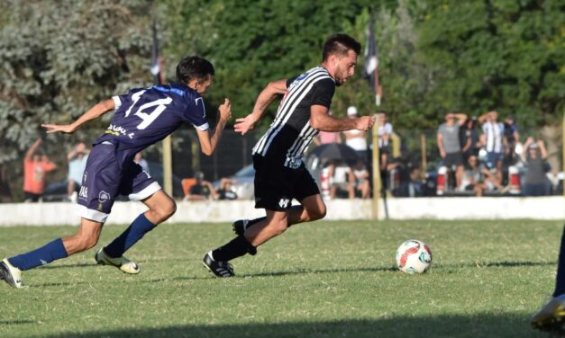 Copa de Campeones: Lo que dejaron los partidos de ida de domingo