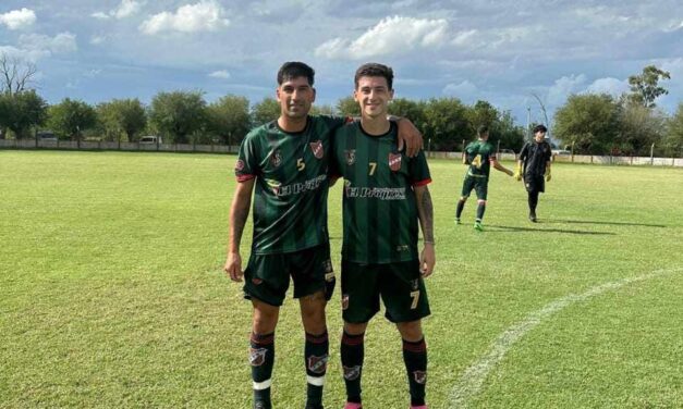 LPF: Fútbol Club suma nombre a su plantel