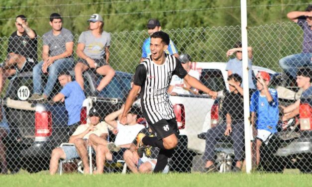 Copa de Campeones: Calaveras y Estudiantes clasificaron a la próxima fase