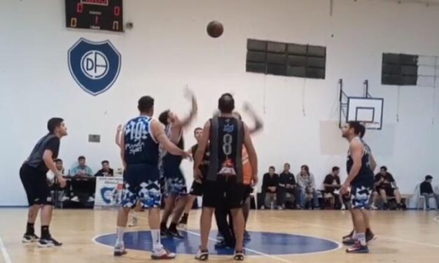 Básquet: Se conoció el fixtures y la fecha de inicio