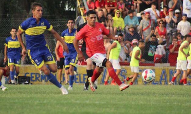 ¿Habrá equipos de la LPF?. El Torneo Pre-Federal tiene fecha de cierre de inscripción y la misma no tiene costo