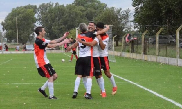 Liga de Bolívar: La tercera fecha dejó muchos goles, un gran partido un ex LPF y partidos emotivos