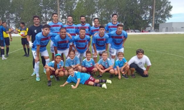 Liga de Bolívar: Casariego y Balonpié se suben a lo más alto
