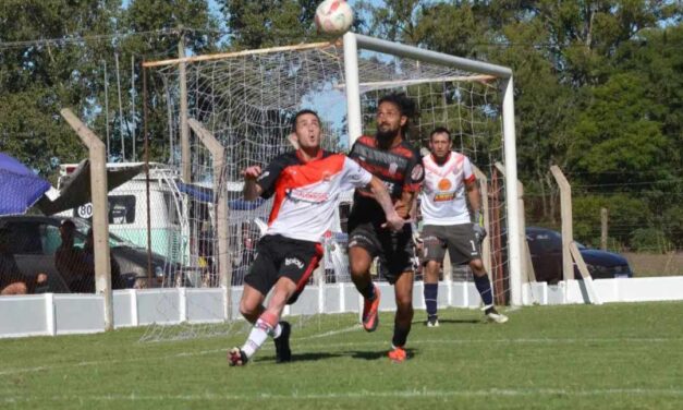 Liga de Bolívar: La cuarta fecha tuvo un promedio de gol alto y una anotación de un goleador de nuestra liga