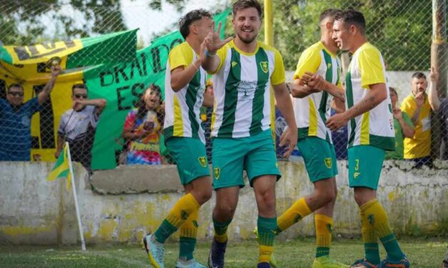 LPF: Juventud Unida suma jerarquía a su plantel