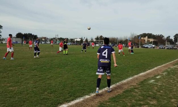 LPF: Todos los puntos a saber de la Copa de Campeones