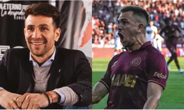 ¿Ponzio descartó la vuelta de Peña Biafore a River?: «Tenemos tres cincos ideales»