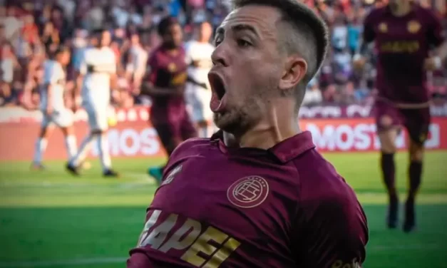 En River analizan ejecutar la cláusula de repesca por Felipe Peña Biafore