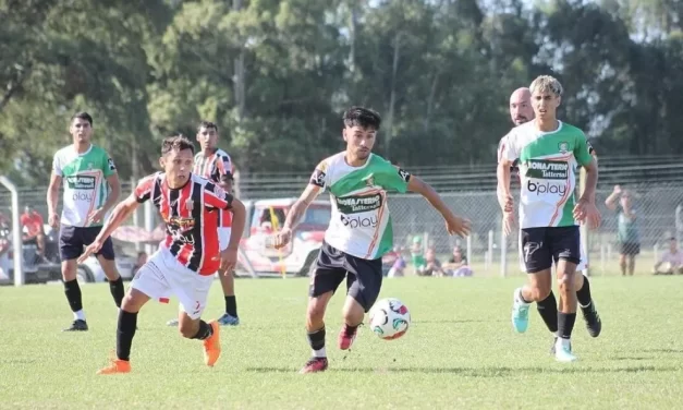 Liga de Bolívar: Se jugó la quinta fecha