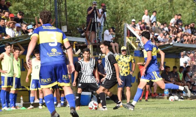 Copa de Campeones: Arranca el sábado