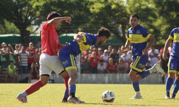 LPF: Trece de los quince equipos salen a la cancha este fin de semana
